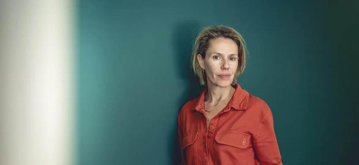 Katrien De Ruysscher 