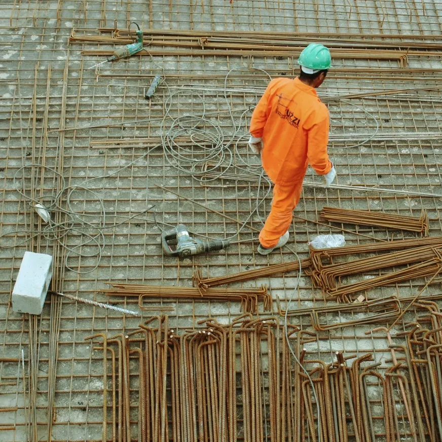 São Paulo arbeider