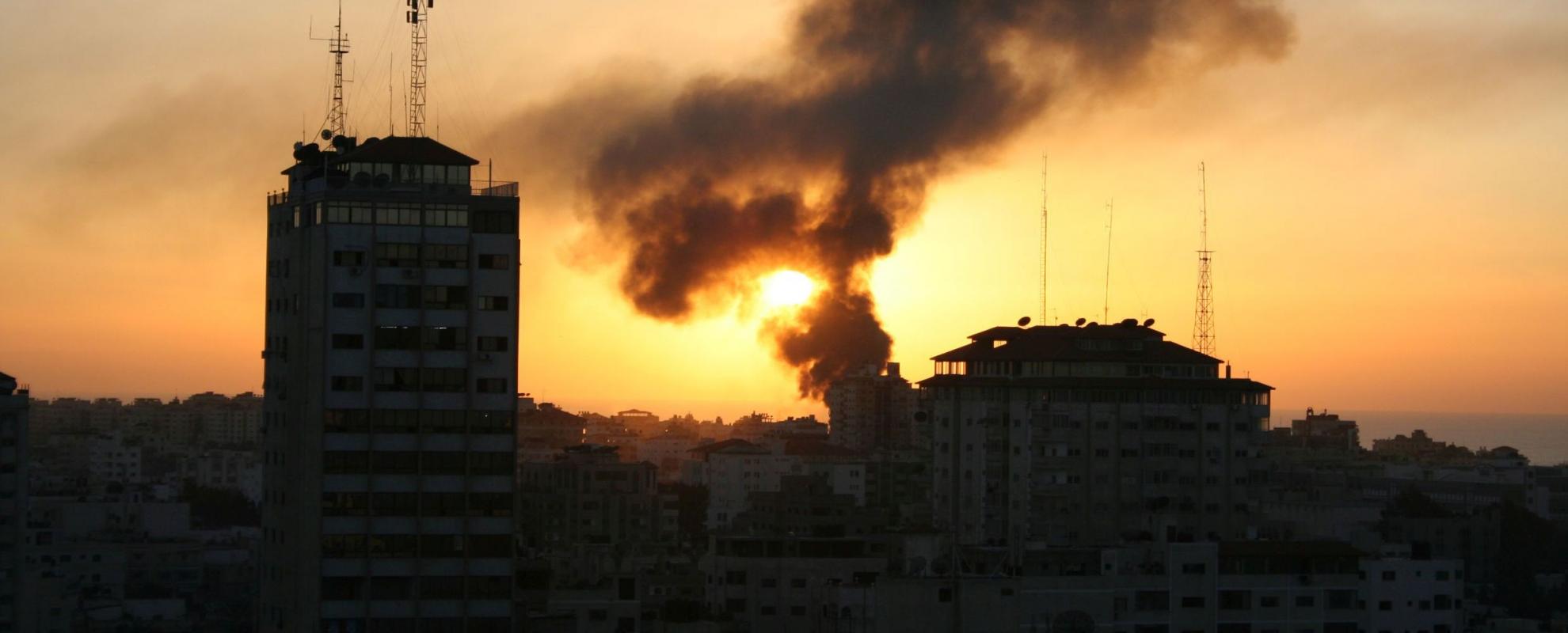 13 jaar van militaire blokkade en geweld laten hun sporen na op de inwoners van Gaza © Al Jazeera English