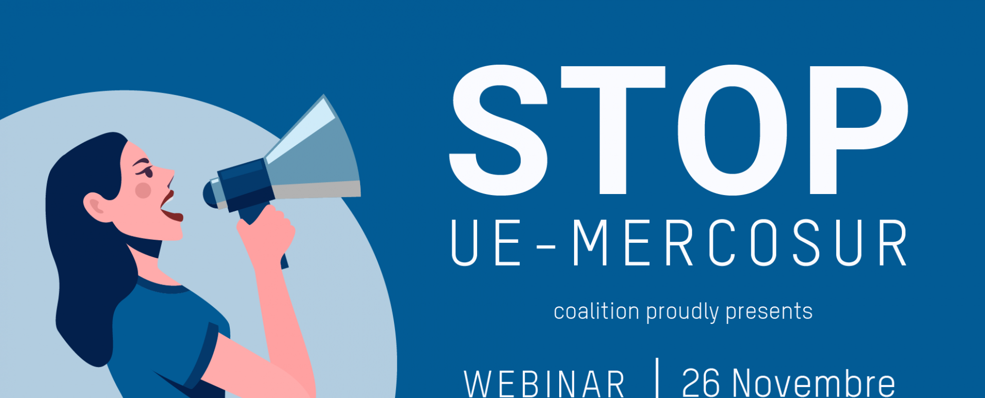 Webinar EU-Mercosur 26 nov 2020