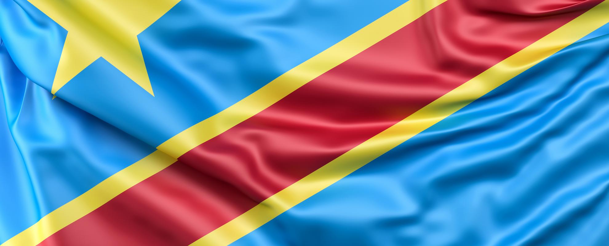 Regeringsvorming Congo