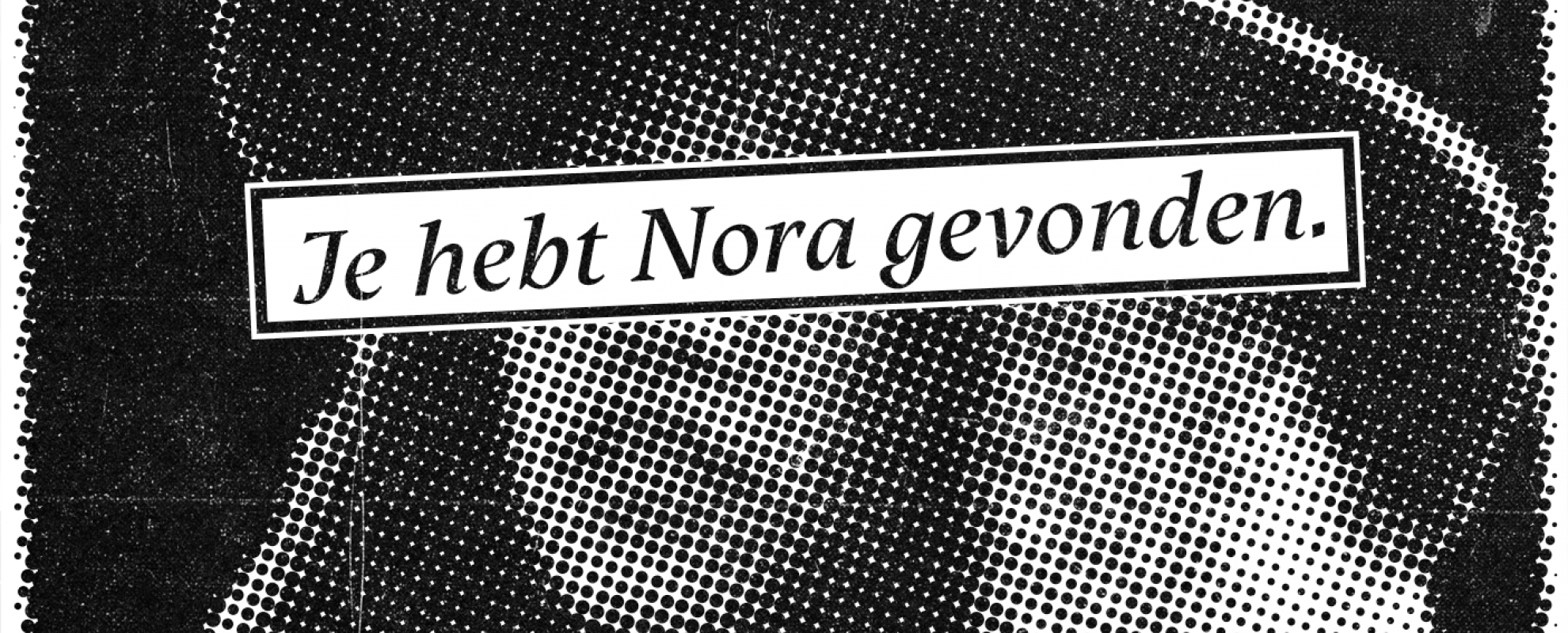 Nora - iedereen is een activist