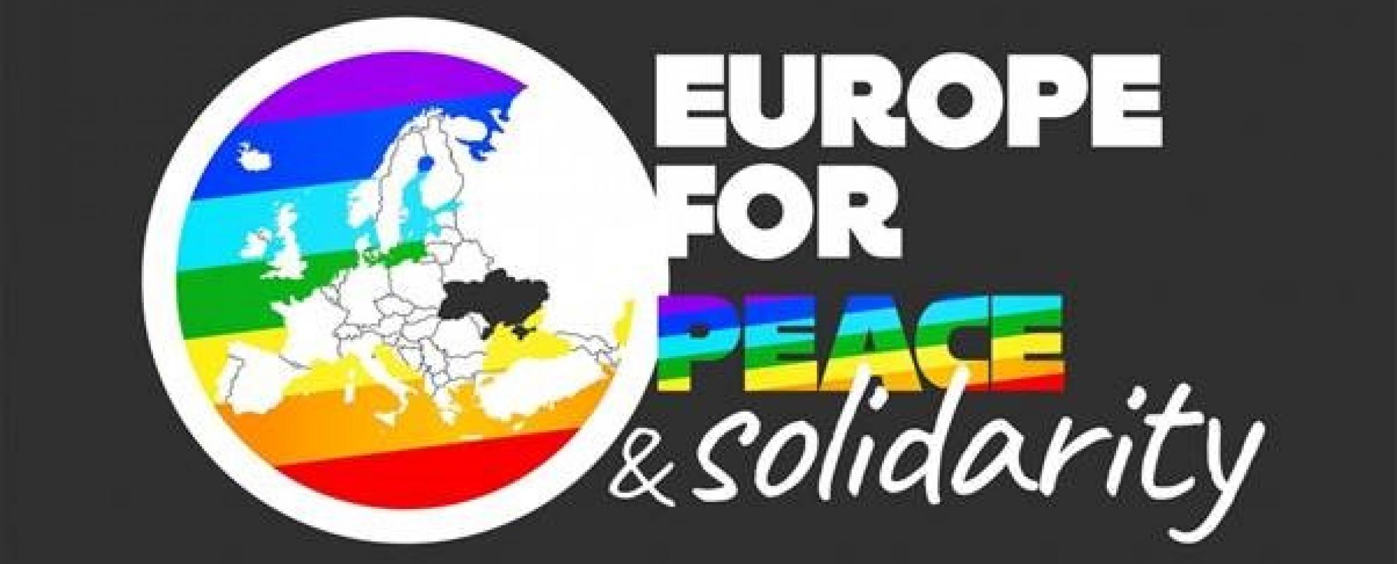 Europe For Peace & Solidarity