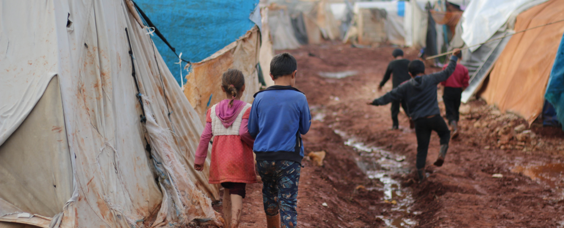 Discriminatie voor Syrische vluchtelingen in Turkije na aardbeving