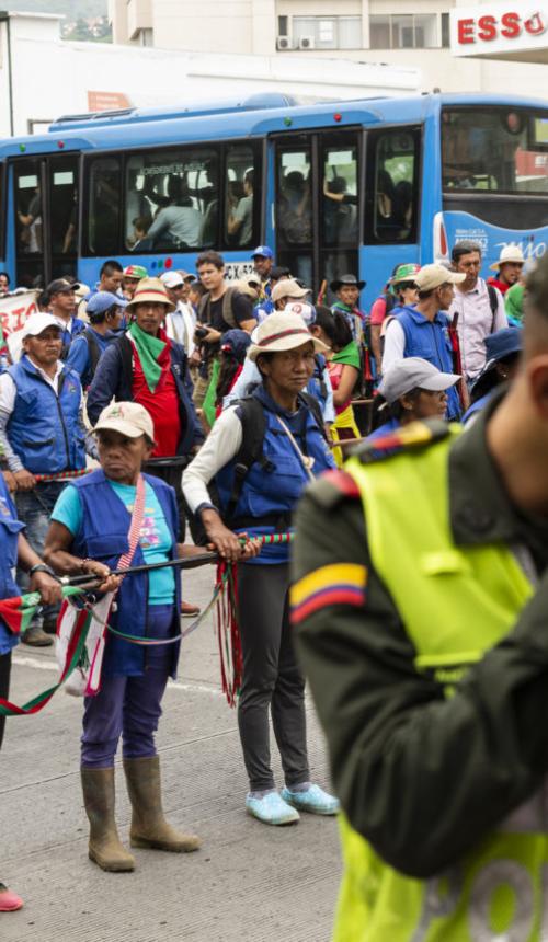 colombia