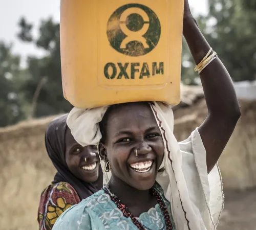 Oxfam België header 2024