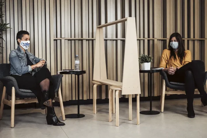 Tafelgesprek Hassselt in de wereld