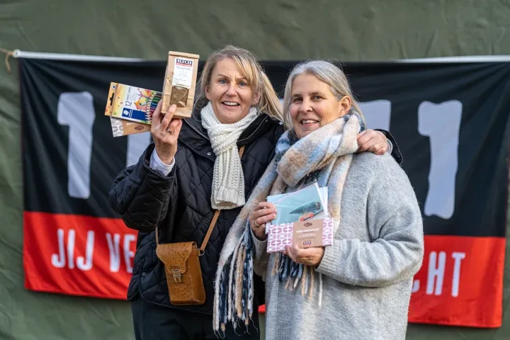 Campagne 2021