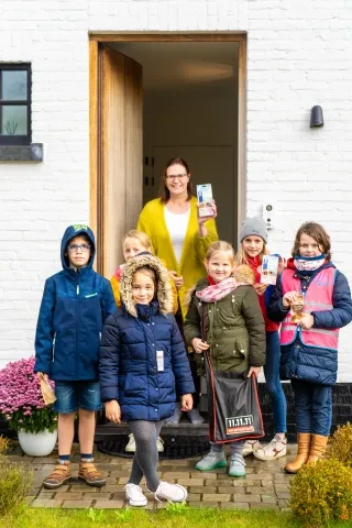 Campagne 2021