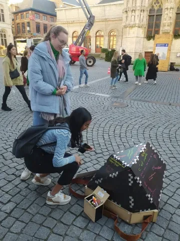 ProjActie