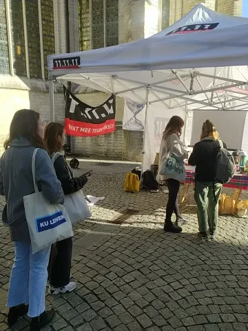 ProjActie