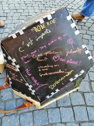ProjActie