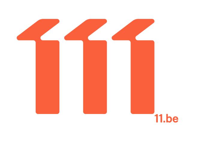 Logo 11.11.11 met webtag