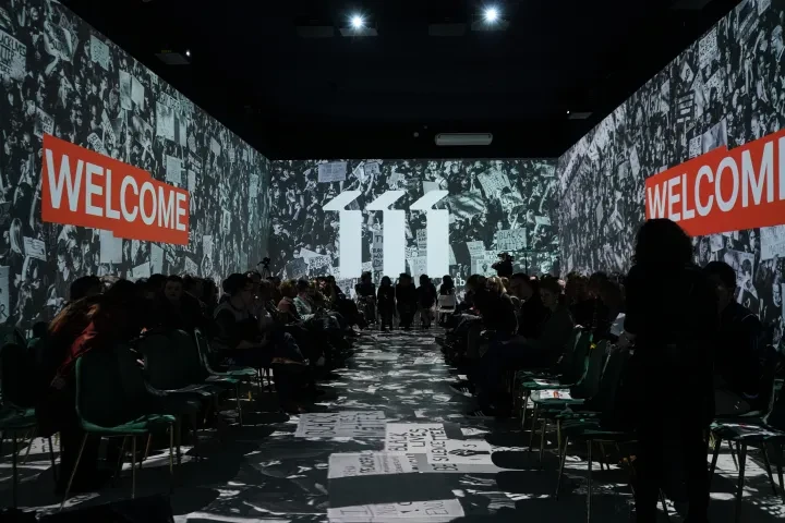 Nieujaarsreceptie