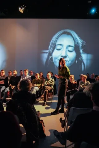 Nieujaarsreceptie
