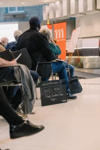 Dag 4de Pijler 28 februari 2026 - fotograaf Willem Mevis