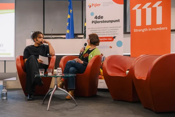 Dag 4de Pijler 28 februari 2026 - fotograaf Willem Mevis