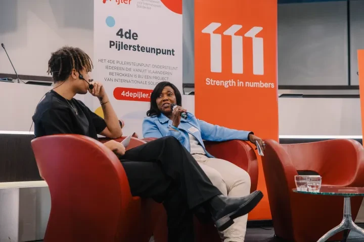 Dag 4de Pijler 28 februari 2026 - fotograaf Willem Mevis