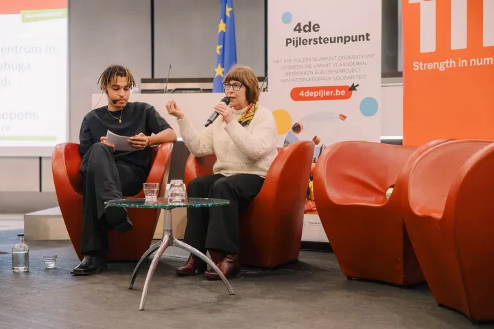 Dag 4de Pijler 28 februari 2026 - fotograaf Willem Mevis