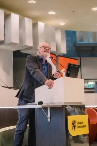 Dag 4de Pijler 28 februari 2026 - fotograaf Willem Mevis