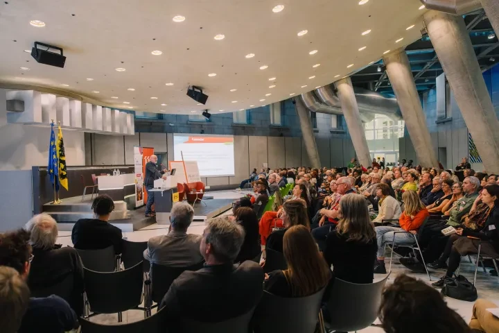 Dag 4de Pijler 28 februari 2026 - fotograaf Willem Mevis