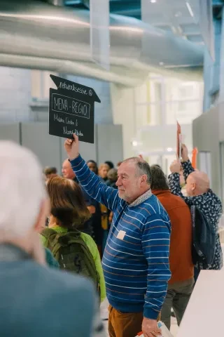 Dag 4de Pijler 28 februari 2026 - fotograaf Willem Mevis