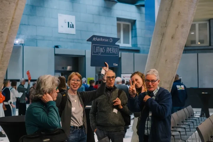 Dag 4de Pijler 28 februari 2026 - fotograaf Willem Mevis