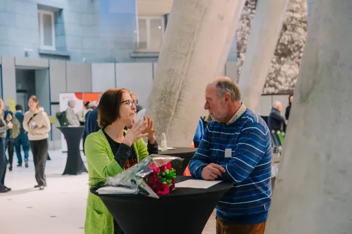 Dag 4de Pijler 28 februari 2026 - fotograaf Willem Mevis