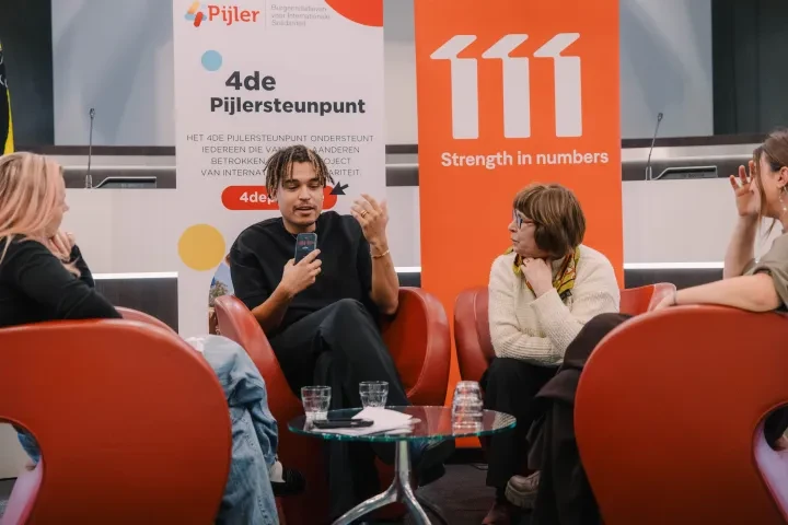 Dag 4de Pijler 28 februari 2026 - fotograaf Willem Mevis