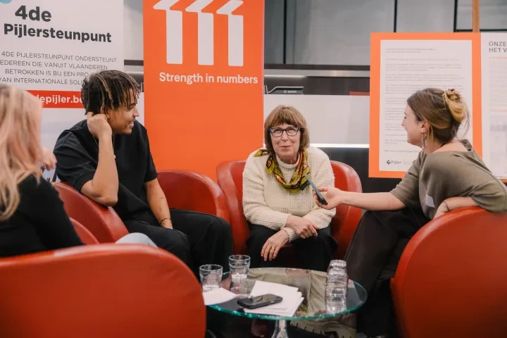 Dag 4de Pijler 28 februari 2026 fotograaf Willem Mevis