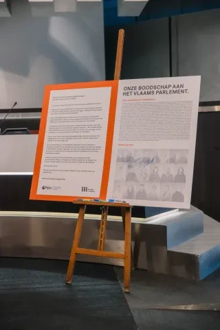 Dag 4de Pijler 28 februari 2026 - fotograaf Willem Mevis