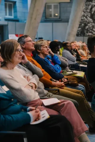 Dag 4de Pijler 28 februari 2026 - fotograaf Willem Mevis