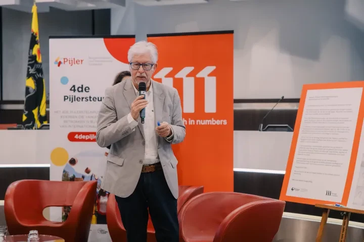 Dag 4de Pijler 28 februari 2026 - fotograaf Willem Mevis