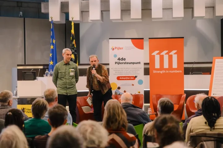 Dag 4de Pijler 28 februari 2026 - fotograaf Willem Mevis