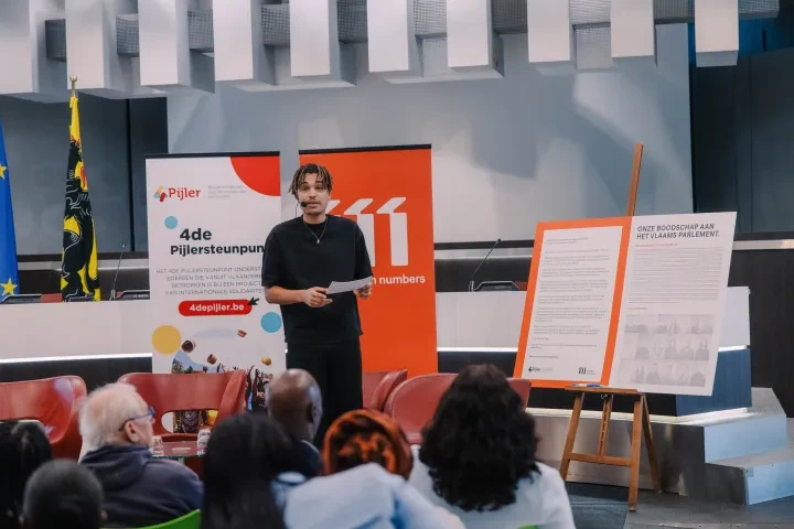 Dag 4de Pijler 28 februari 2026 - fotograaf Willem Mevis