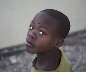 Onderwijs Via Don Bosco in Congo