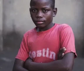 Onderwijs Via Don Bosco in Congo