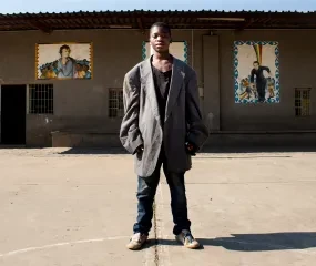 Onderwijs Via Don Bosco in Congo