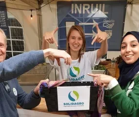 Bekerstand Vila Pace 2019