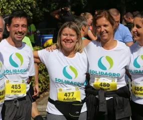 Ballonloop op Vila Pace 2019