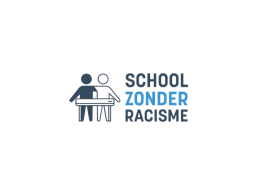 School zonder racisme logo resized
