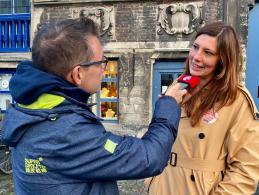 Actie Gent Groeibiljetten