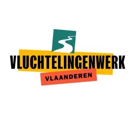 VluchtelingenwerkVlaanderen_Logo_oranje_Resized