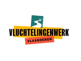 VluchtelingenwerkVlaanderen_Logo_oranje_Resized