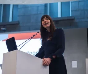 Els Hertogen op Dag van de 4de Pijler