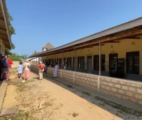 AfK Ganja La Simba Dispensary1