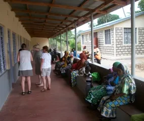 AfK Ganja La Simba Dispensary2