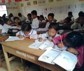 RAKO_leerlingen Ampil