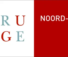 Met ondersteuning van Noord-Zuid Brugge