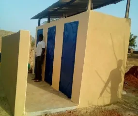 Sanitair Nana Keniéba